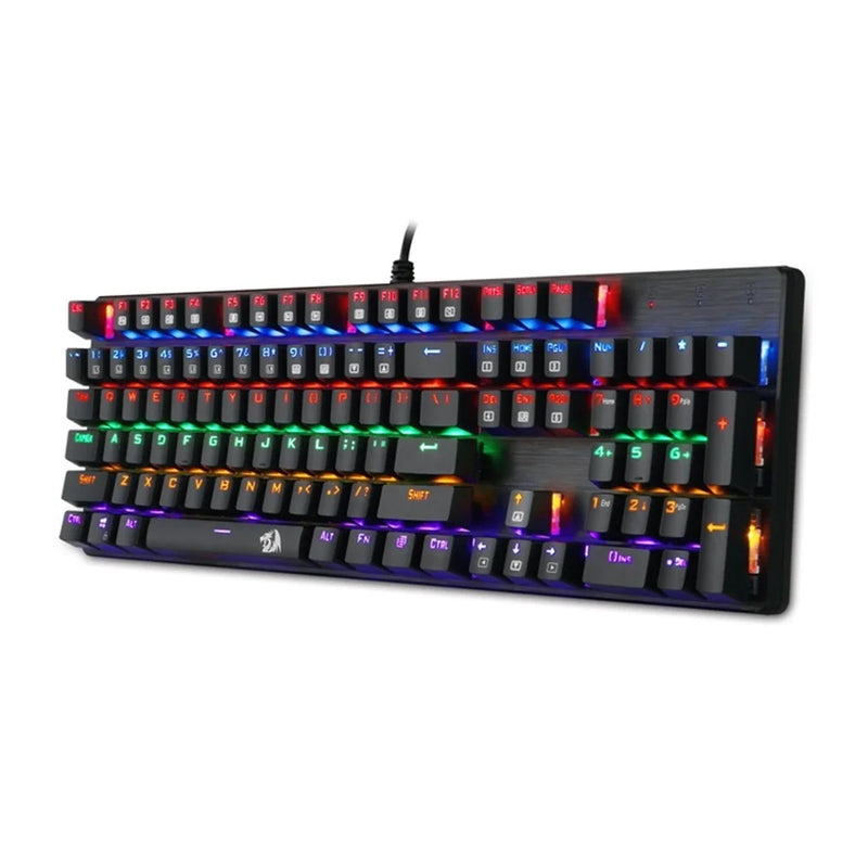 Tastiere Mekanike Gaming REDRAGON K208 foto 2