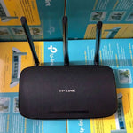 Shperndares Wifi- TP- Link TL- WR940N foto 2