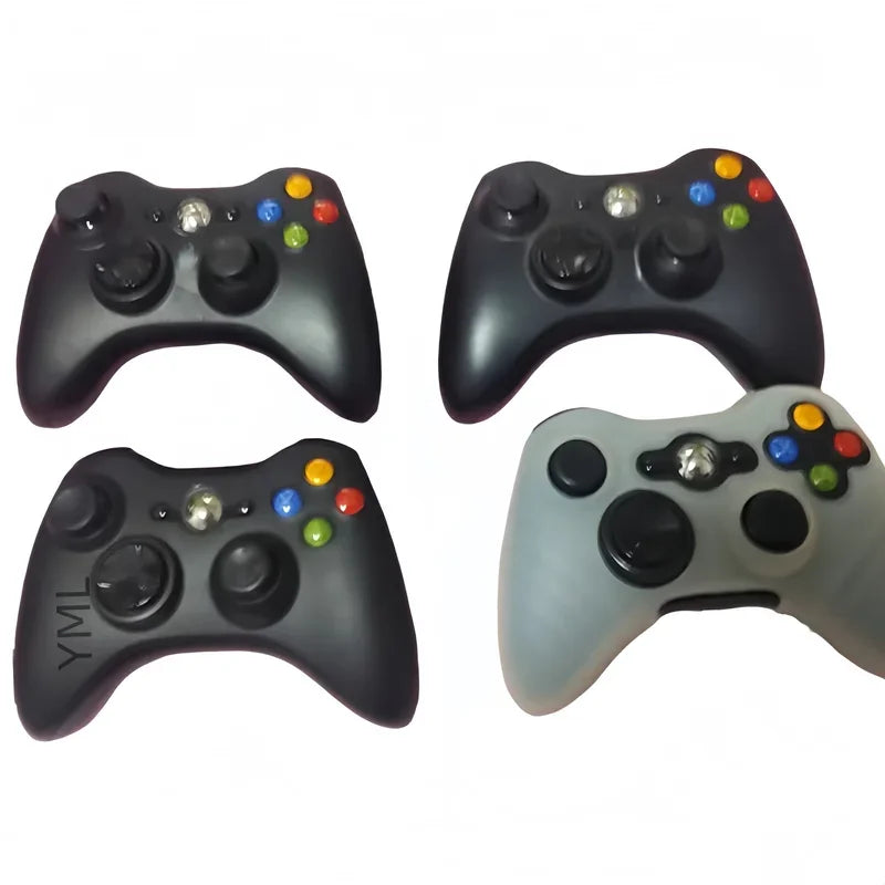 Kontroller XBOX 360 foto 1