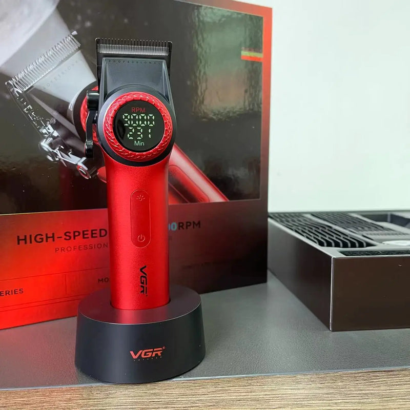 Makine Qethje- VGR V- 001 Pro foto 2