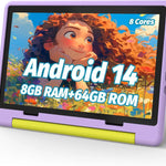 Kids Tablet per Femije foto 1