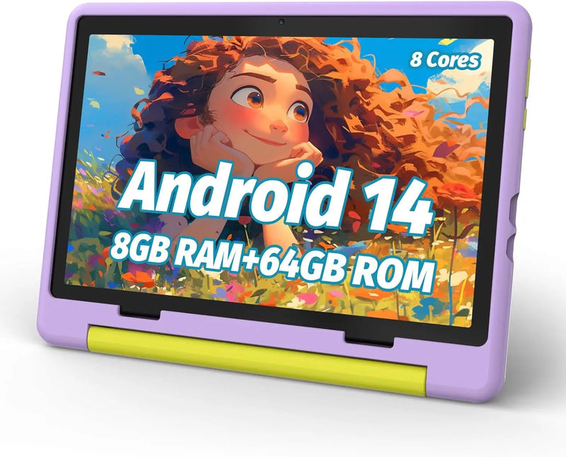 Kids Tablet per Femije foto 1