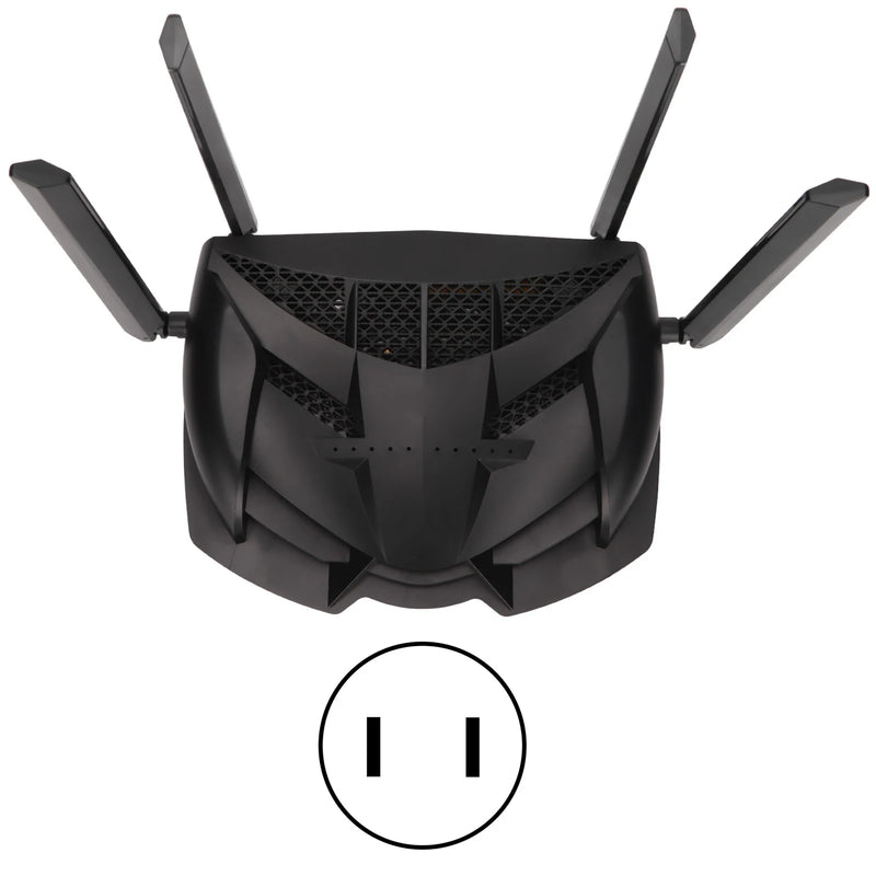Shperndares wifi- 11ac foto 1