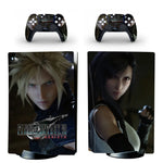 Final Fantasy VII: Rebirth– PS5 foto 2
