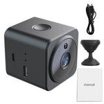 Kamer wifi Model HX- NOOO8B- A25 foto 1