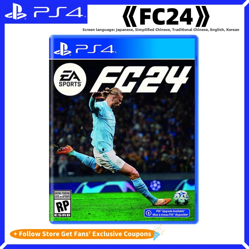 FC 23– PS5 foto 1
