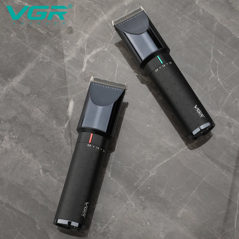 Stilues Profesional 5n1 per Floke– VGR V- 487 foto 1