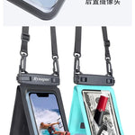 Mbeshtjellese Waterproof per Telefon- Earldom foto 1