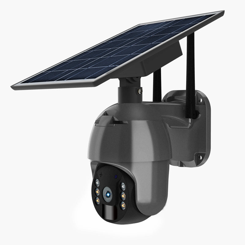 Kamera Solare (wifi)- zb001 foto 1