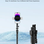 Selfie Stick Tripod- K28 foto 2