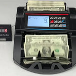 Money Counter Machine- 25624 foto 1