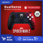 Kontroller per PS5- Marvel’s Spider- Man 2 foto 1