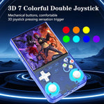 Konsole Portative R36 Ultra – Game Console Handheld Retro foto 3