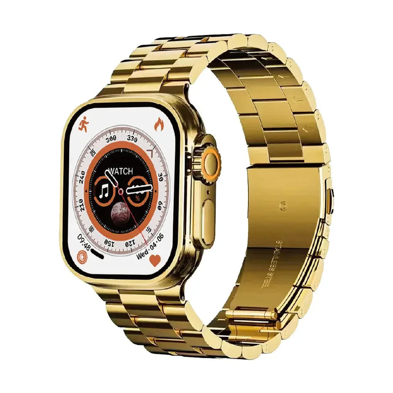 Smart Watch G9 Ultra Max foto 2
