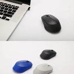Maus Bluetooth Wireless- BM300 foto 1