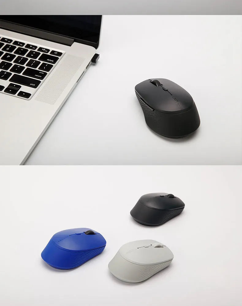 Maus Bluetooth Wireless- BM300 foto 1