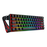 Kufje Gaming- REDRAGON ATAX H230 foto 1