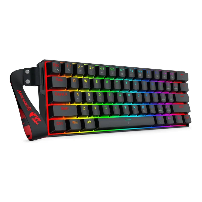 Kufje Gaming- REDRAGON ATAX H230 foto 1