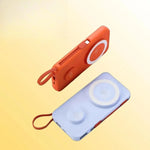 Power Bank 3in1- 10000mah foto 2