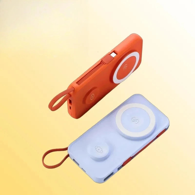 Power Bank 3in1- 10000mah foto 2