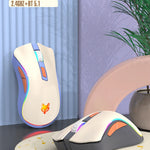 Maus Bluetooth XYH52 foto 1