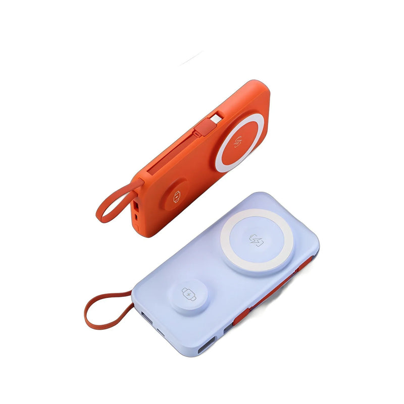 Power Bank 3in1- 10000mah foto 1