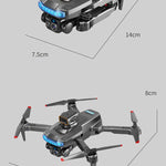 Drone P15 Pro foto 1