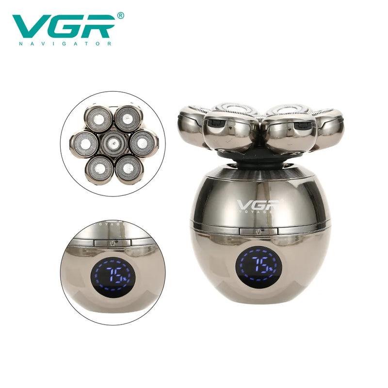 Makine Rroje- VGR V315 foto 1