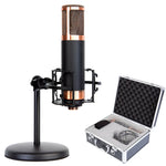 Mikrofon Profesional- WEISER M- 68 foto 1
