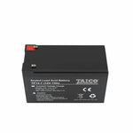Bateri 12V- 7Ah foto 1