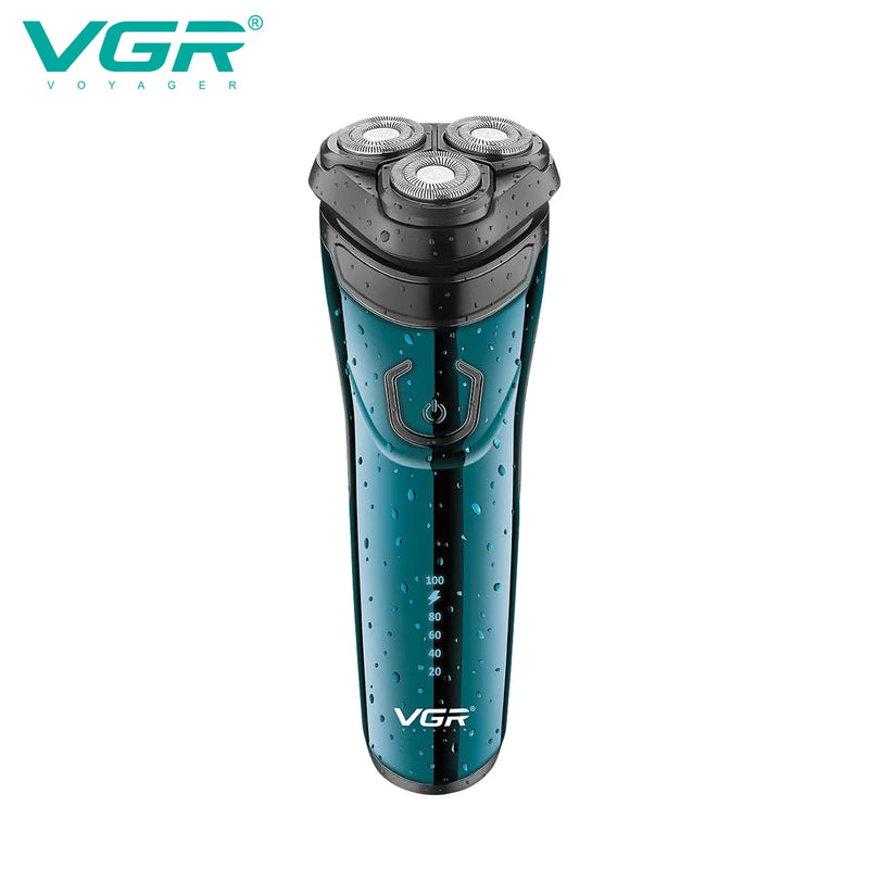 Drejtues e flokeve- VGR V- 562 foto 2