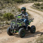 Motor ATV- 50- 006 foto 1