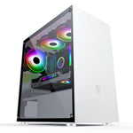 CAS MSI FIGHTER V315 gaming case foto 2