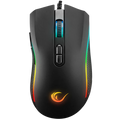 Maus Gaming Rampage SMXR44 V2 12800 DPI RGB LED