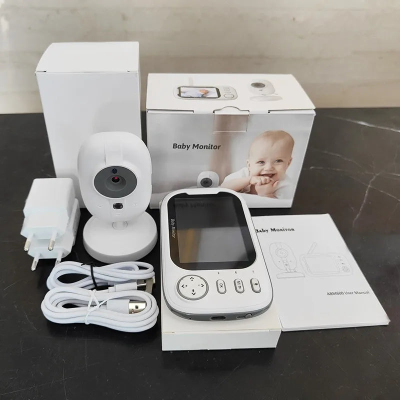 Baby Monitor 850M foto 1