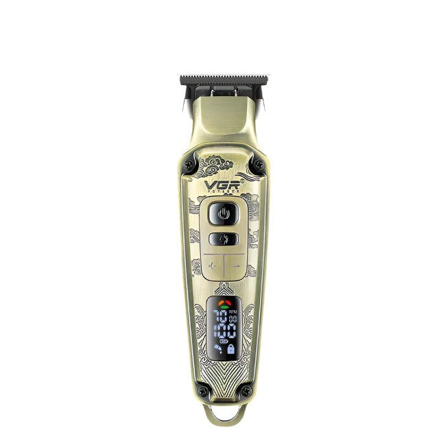 VGR Makine Rroje V-901