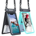 Mbeshtjellese Waterproof per Telefon- Earldom foto 2