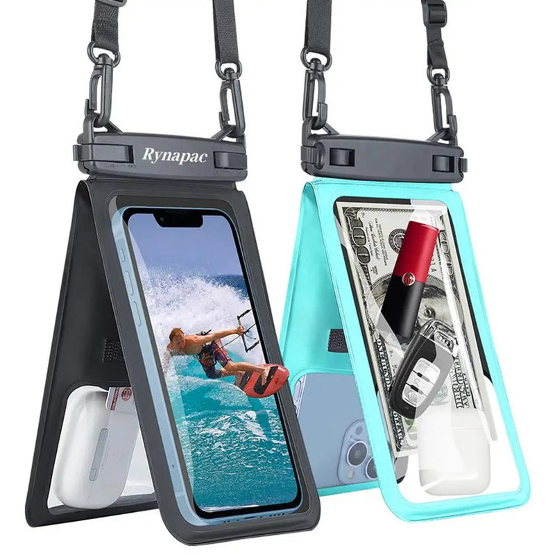 Mbeshtjellese Waterproof per Telefon- Earldom foto 2