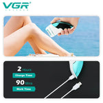 Depilatore Vgr- 731 foto 2