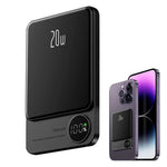 Earldom PD47– Power Bank 5000mAh foto 1