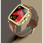 Smart Watch Gold Edition foto 1