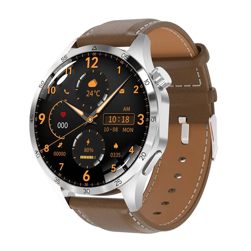 Smart Watch Hommtel GT4 Pro foto 2