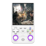 Konsole Portative R36 Ultra – Game Console Handheld Retro foto 1