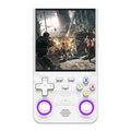 Konsole Portative R36 Ultra- Game Console Handheld Retro