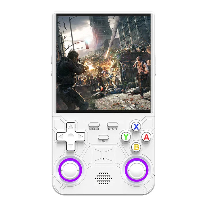 Konsole Portative R36 Ultra – Game Console Handheld Retro foto 1