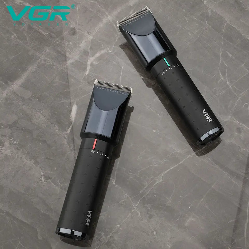 Stilues Profesional 5n1 per Floke– VGR V- 487 foto 2