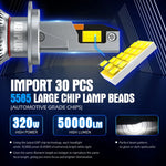LED LIGHT U160 foto 1