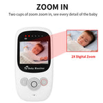 Baby Monitor SP800 foto 2