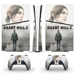 Silent Hill 2– PS5 foto 1