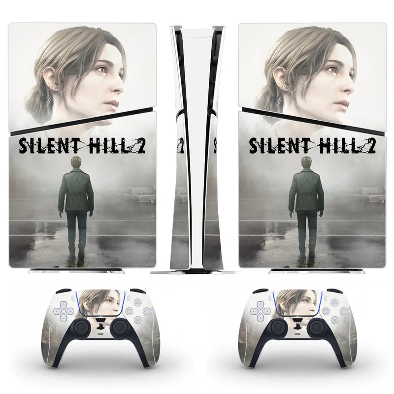 Silent Hill 2– PS5 foto 1